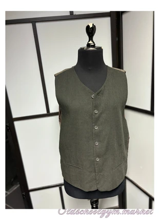 Chaleco Vintage, marque: Vintage Dressing, état: Très bon état, taille: XL / 42 / 14, 11,95 €, 13,25 € Protection acheteurs incluse