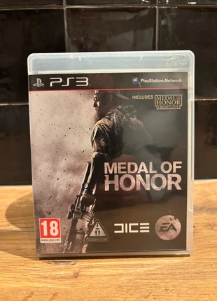 Medal of Honor, staat: Goed, € 1,50, € 2,28 inclusief Kopersbescherming