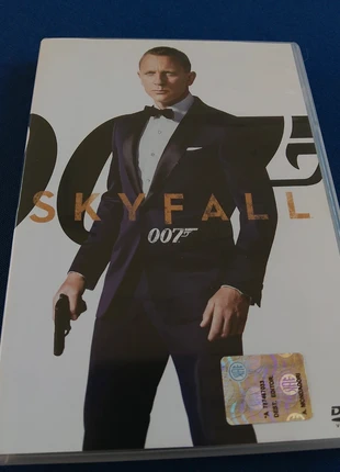 Skyfall 007, zustand: Sehr gut, 1,00 €, 1,75 € inklusive Vinted-Käuferschutz