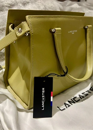 Sac Lancaster, marca: Lancaster, estado: Novo com etiquetas, €95.00, €100.45 inclui Proteção do Comprador