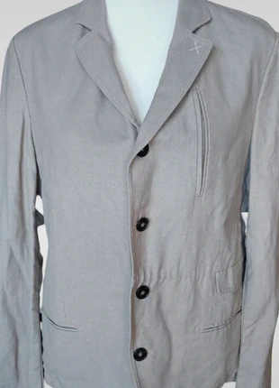 Blazer Christian Lacroix Homme coton/lin Taille 50, brand: Christian Lacroix, condition: Very good, size: 50, €49.90, €53.10 includes Buyer Protection