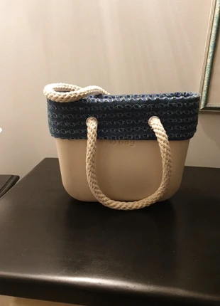 Sac à main obag, marque: O Bag, état: Très bon état, 15,00 €, 16,45 € Protection acheteurs incluse