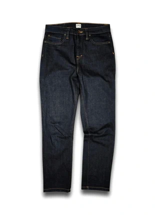 Edwin W' Holy Pant High Rise Dark Blue Denim Jean W29 L32 - 29X32, marque: Edwin, état: Très bon état, taille: L / 40 / 12, 29,00 €, 31,15 € Protection acheteurs (Pro) incluse