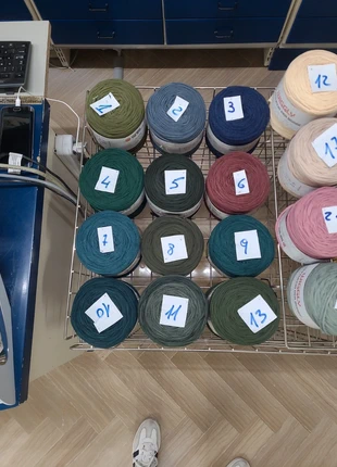 Fettuccia per borse, condizioni: Nuovo con cartellino, €6.00, €7.00 include la Protezione acquisti