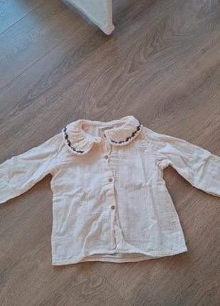 Blouse name it 6jaar, marca: Name It, estado: Muy bueno, tamaño: 6 años / 116 cm, 6,00 €, 7,00 € Protección al comprador incluida