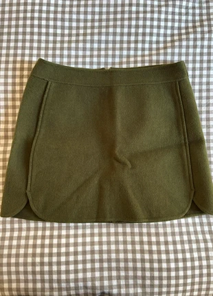 Sézane tania skirt, brand: Sézane, condition: New without tags, size: XL / 42 / 14, €100.00, €105.70 includes Buyer Protection