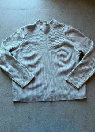 Pull en Laine Saint-James, Col roulé Gris | Taille S, marque: Saint James, état: Très bon état, taille: S / 36 / 8, 35,00 €, 37,45 € Protection acheteurs incluse