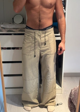 Pantalon beige, marque: LEGAL POWER U.S.A, état: Très bon état, taille: L, 8,00 €, 9,10 € Protection acheteurs incluse