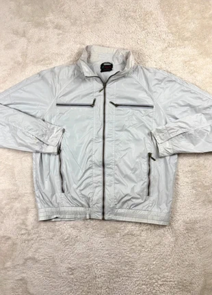 Australian Gabber Track Jacket Size 48, brand: Australian, condizioni: Ottime, taglia: M, €40.00, €42.70 include la Protezione acquisti Pro