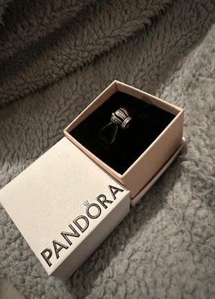 Pandora Regal Crown Charm / Silver, brand: Pandora, condition: Very good, £25.00, £26.95 includes Buyer Protection