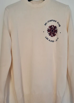 Pull Célio jamais porté, merk: Celio, staat: Nieuw zonder prijskaartje, maat: S, € 5,00, € 5,95 inclusief Kopersbescherming