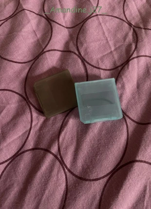 Boîte jeu ds, marque: D&S, état: Bon état, 3,00 €, 3,85 € Protection acheteurs incluse