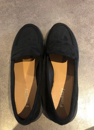 Chaussures plates, marke: Findlay, zustand: Neu, größe: 38, 12,00 €, 13,30 € inklusive Vinted-Käuferschutz