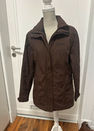Schöffel Winterjacke Ski Jacke Damen 3 in 1, merk: Schöffel, staat: Heel goed, maat: S / 36 / 8, € 59,00, € 62,65 inclusief Kopersbescherming