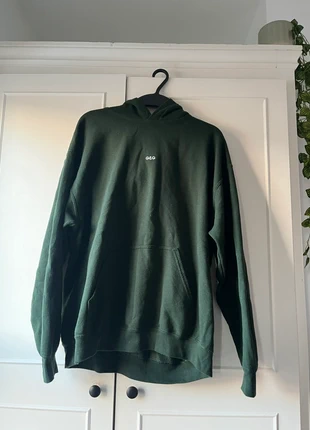 Goose and Gander green hoodie, brand: Goose & Gander, condition: Good, size: L, £4.50, £5.43 includes Buyer Protection