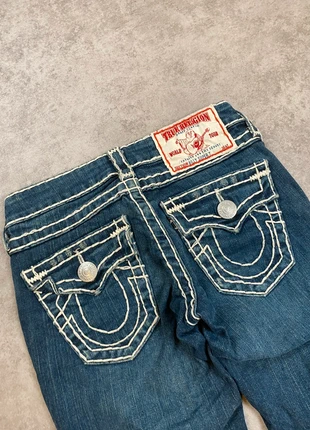True Religion Jeans Vintage low waist bootcut Xs pockets 2000s Miss Me Nähte Flared (93), marque: True Religion, état: Très bon état, taille: XXS / 32 / 4, 79,99 €, 84,69 € Protection acheteurs incluse