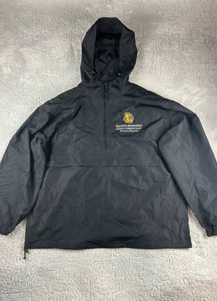 TRA012 - shell jacket Champion Noir pour homme XL, brand: Champion, condition: Very good, size: XL, €20.00, €21.70 includes Buyer Protection Pro