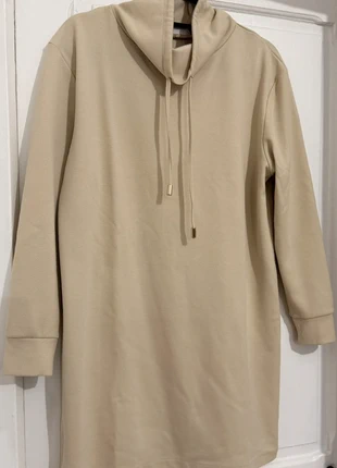 Mango jumper-dress, marque: Mango, état: Très bon état, taille: S / 36 / 8, 10,00 €, 11,20 € Protection acheteurs incluse