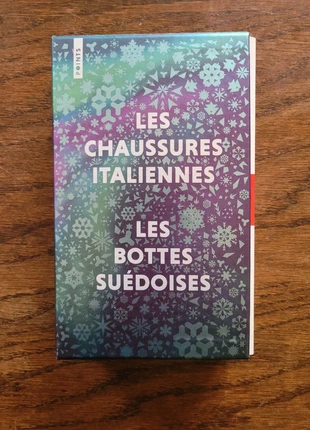 Coffret Henning Mankell, condition: Very good, €4.00, €4.90 includes Buyer Protection