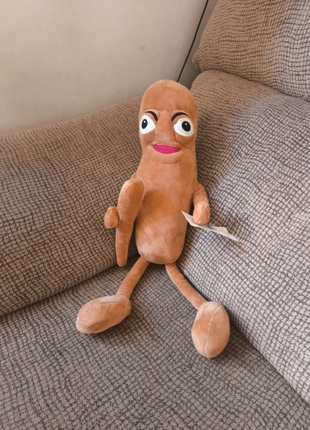 Peluche tung tung sahur, marca: yoyoso, estado: Nuevo con etiquetas, tamaño: 3 años / 98 cm, 14,90 €, 16,35 € Protección al comprador incluida