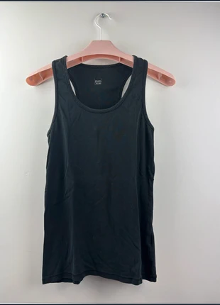 Débardeur Pimkie noir, marque: Pimkie, état: Bon état, taille: M / 38 / 10, 10,00 €, 11,20 € Protection acheteurs incluse