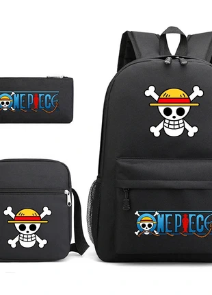 Sac à dos One Piece, état: Neuf sans étiquette, 19,00 €, 20,65 € Protection acheteurs incluse