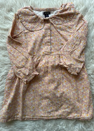 Robe Kiabi, marque: Kiabi, état: Bon état, taille: 18-24 mois / 86 cm, 2,50 €, 3,33 € Protection acheteurs incluse