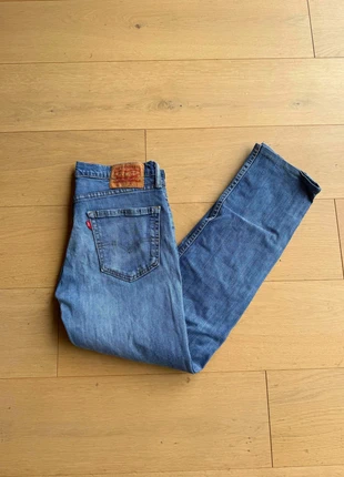 Magnifique Levi's Rework 511 34/24 03IT60, marque: Levi's, état: Très bon état, taille: M / 38 / 10, 12,10 €, 13,41 € Protection acheteurs incluse
