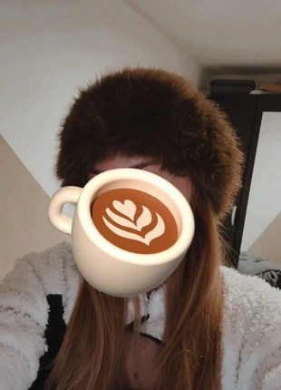 🌼Chapka russe chaude & élégante Taille M, marca: LOOK, estado: Muito bom, tamanho: M, €10.00, €11.20 inclui Proteção do Comprador