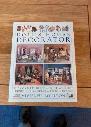 The dolls house decorator, condition: Very good, £4.00, £4.90 includes Buyer Protection