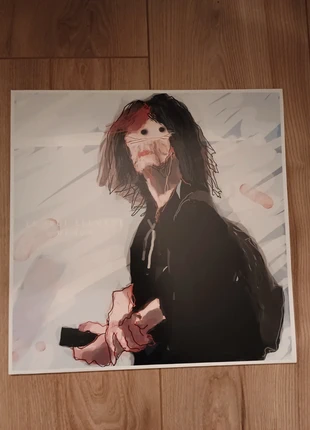 Vinyle Le Seul Élément, condition: New without tags, €5.00, €5.95 includes Buyer Protection