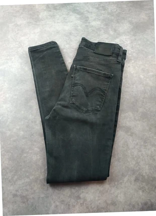 Levi’s Premium 721 High Super Skinny Noir W28 L28 taille FR 36 « 30 », marque: Levi's, état: Bon état, taille: S / 36 / 8, 12,00 €, 13,30 € Protection acheteurs (Pro) incluse