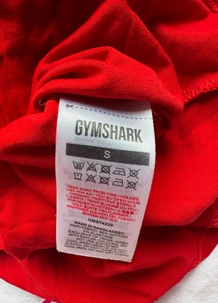 Gymshark original work out top, brand: Gymshark, condition: New without tags, size: S / 36 / 8, €1.50, €2.28 includes Buyer Protection