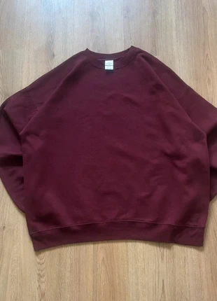 Sweat crewneck vintage Hanes bordeaux Taille XL, brand: Hanes, condition: Very good, size: XL, €14.90, €16.35 includes Buyer Protection