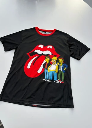 Is in goede staat, marque: The Simpsons, état: Neuf sans étiquette, taille: M, 2,00 €, 2,80 € Protection acheteurs incluse