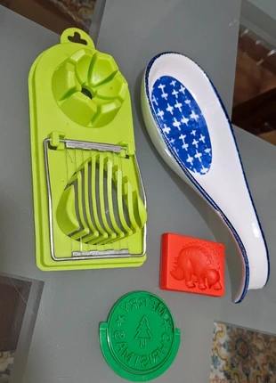 🛍articoli vari cucina, marque: Biscotti, état: Neuf sans étiquette, 4,00 €, 4,90 € Protection acheteurs incluse