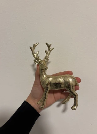 Christmas decoration, marke: Primark, zustand: Sehr gut, 5,00 €, 5,95 € inklusive Vinted-Käuferschutz