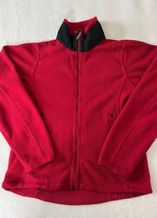 Veste polaire Patagonia Rouge, brand: Patagonia, condizioni: Ottime, taglia: S / IT 40 / EU 36, €29.00, €31.15 include la Protezione acquisti