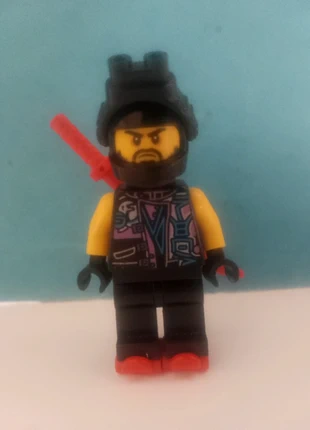 Lego Ninjago, brand: LEGO Ninjago, condition: Very good, size: Preemie, up to 44cm, €3.15, €4.01 includes Buyer Protection
