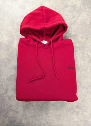 Sweat a capuche LEE Cooper Bordeau - Tres Bon Etat - Taille S, brand: Lee Cooper, condizioni: Ottime, taglia: S, €8.90, €10.05 include la Protezione acquisti Pro