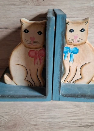 Buchstützen, brand: sonstige, condizioni: Ottime, €4.00, €4.90 include la Protezione acquisti