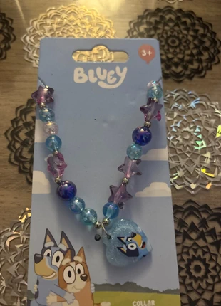 Collier, marque: Bluey, état: Neuf avec étiquette, 1,50 €, 2,28 € Protection acheteurs incluse