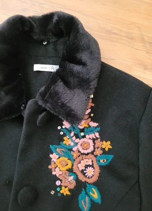 Manteau Atelier R, marque: Atelier R, état: Neuf sans étiquette, taille: S / 36 / 8, 24,00 €, 25,90 € Protection acheteurs incluse