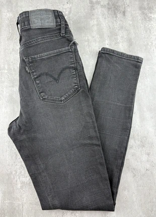 jean Levi’s 721 taille haute skinny W26 L28 FR30 skinny femme women vintage 4762, brand: Levi's, condition: Very good, size: XXXS / 30 / 2, €12.50, €13.83 includes Buyer Protection Pro