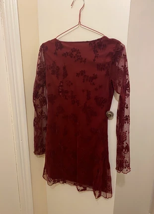 Asos dress, marque: ASOS, état: Très bon état, taille: S / 36 / 8, 8,00 €, 9,10 € Protection acheteurs incluse