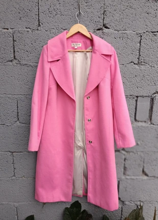 Abrigo, marque: Miss Selfridge, état: Neuf sans étiquette, taille: L / 40 / 12, 50,00 €, 53,20 € Protection acheteurs incluse