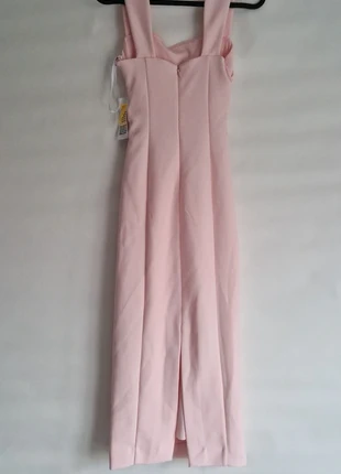 Rose pink midi formal dress 6/ 34, brand: Forever New, condition: New with tags, size: XS / 34 / 6, €40.00, €42.70 includes Buyer Protection