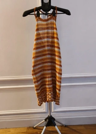 Belle robe la petite étoile taille 1, marque: La petite étoile, état: Très bon état, taille: S / 36 / 8, 12,00 €, 13,30 € Protection acheteurs (Pro) incluse