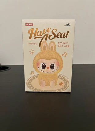 Véritable Labubu – The Monsters Collectible 🧸, brand: labubu, condition: New with tags, size: One size, €50.00, €53.20 includes Buyer Protection