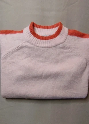 Pull-over UP2fashion taille 52/54, marque: UP2FASHION, état: Très bon état, taille: 6XL / 52 / 24, 5,00 €, 5,95 € Protection acheteurs incluse